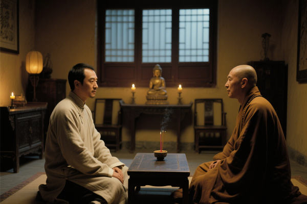 祥富金融 《天道》与缠论：一部看不完的电视连续剧