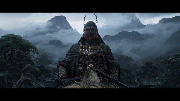 途牛配资 “天师”钟馗也有“黑神话”？| 有点艺思