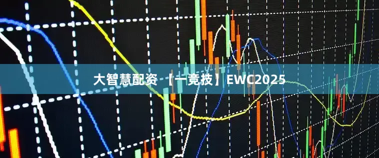 大智慧配资 【一竞技】EWC2025