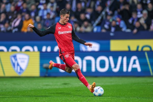 通达配资 惨胜! 德媒: 勒沃库森的希克、格里马尔多、安德里希三人受伤