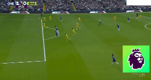 京海策略 【英超】恩佐破门查洛巴染红 切尔西1比3布莱顿