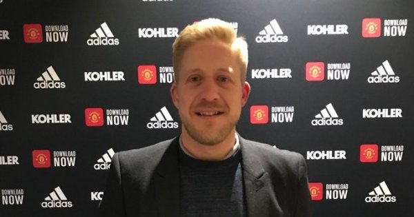 牛盈服务中心 任内35人完成首秀! 曼晚谈曼联前青训主管考克斯: 挖到加纳乔